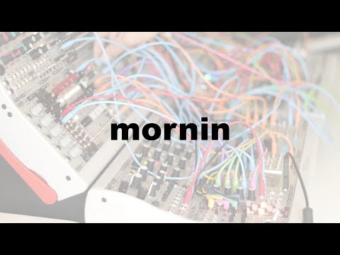 mornin on youtube