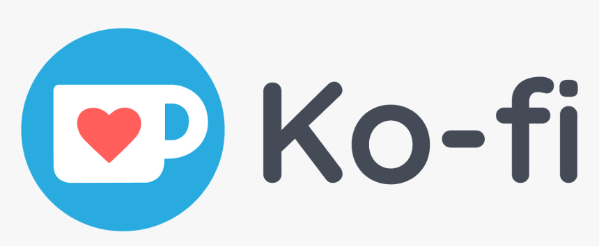 kofi-logo