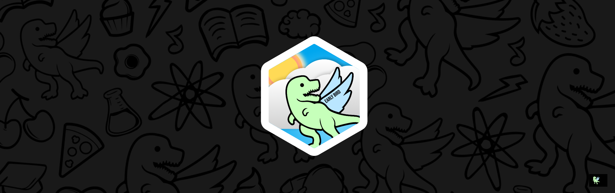 An image of @jimshad008's Holopin badges, which is a link to view their full Holopin profile