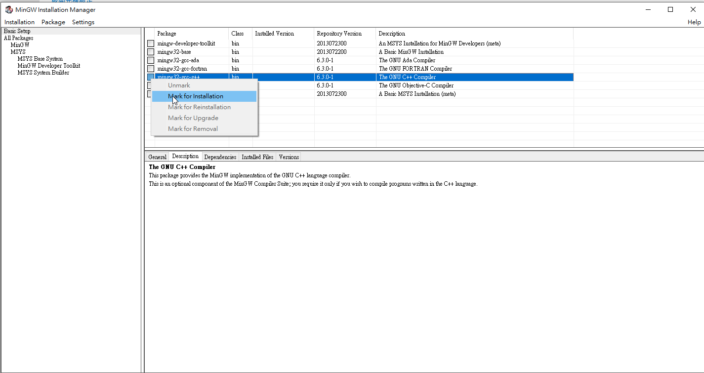 GitHub - liaojason2/vscode-cpp-for-windows: C/C++ configure file for ...