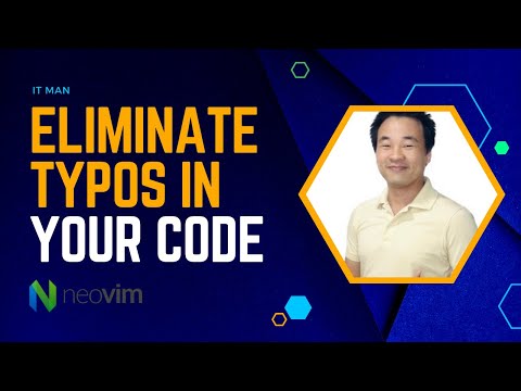 IT Man - Eliminate Typos in Your Code with Neovim [Vietnamese]
