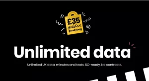 英国实体SIM 卡giffgaff 申请、激活和使用教程