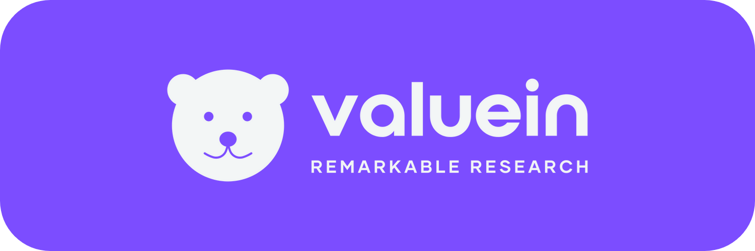 Valuein Logo