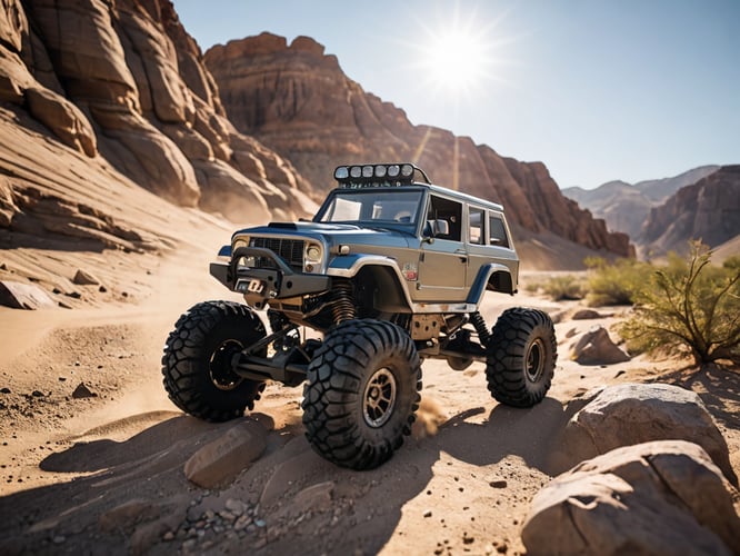 Rc-Rock-Crawler-1