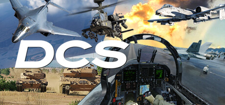 DCS World