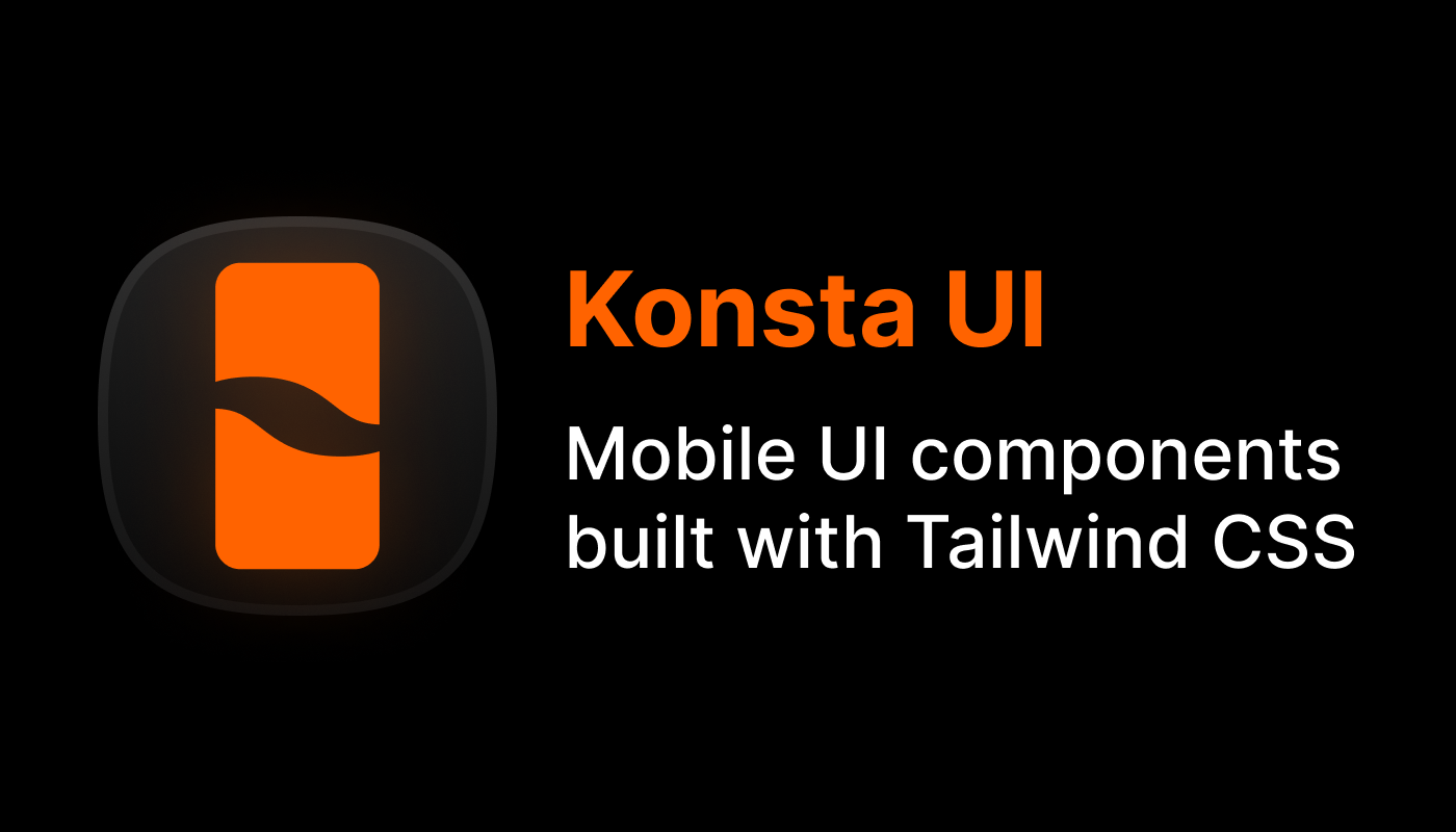 Konsta UI