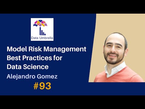 Model Risk Management Best Practices for Data Science
