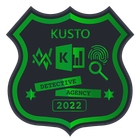 Kusto Detective Agency - Case #1 Badge