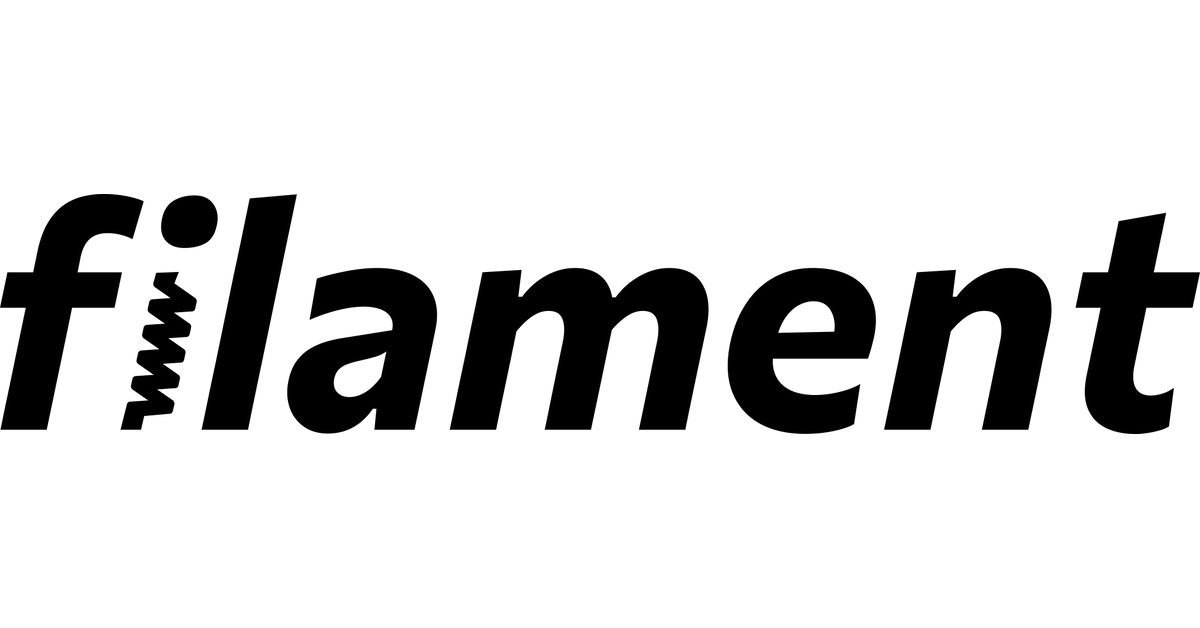 filament logo