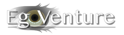 EgoVenture logo