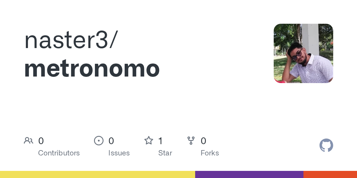 metronomo