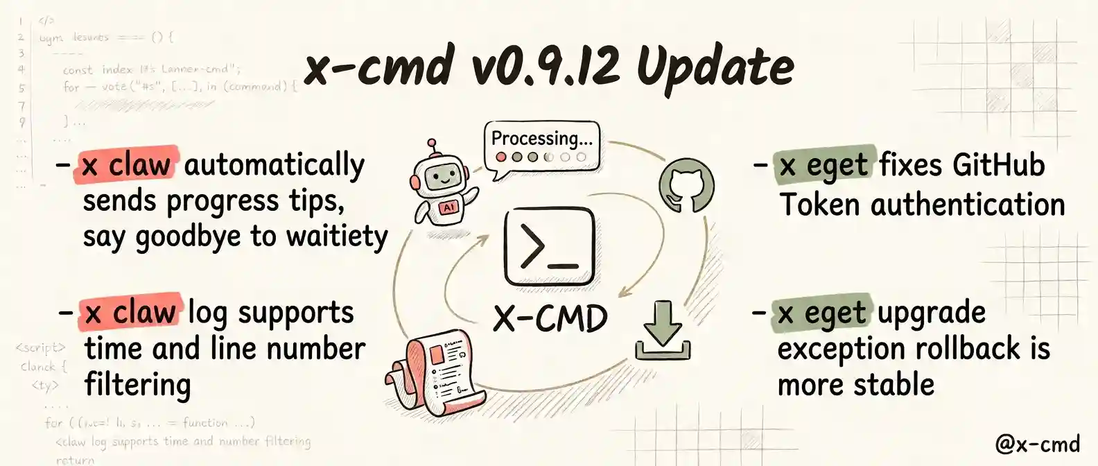 Releases · x-cmd/x-cmd · GitHub