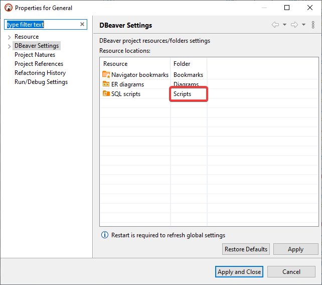 Script Management · dbeaver/dbeaver Wiki · GitHub