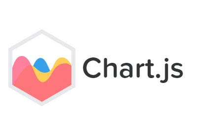 chartjs logo