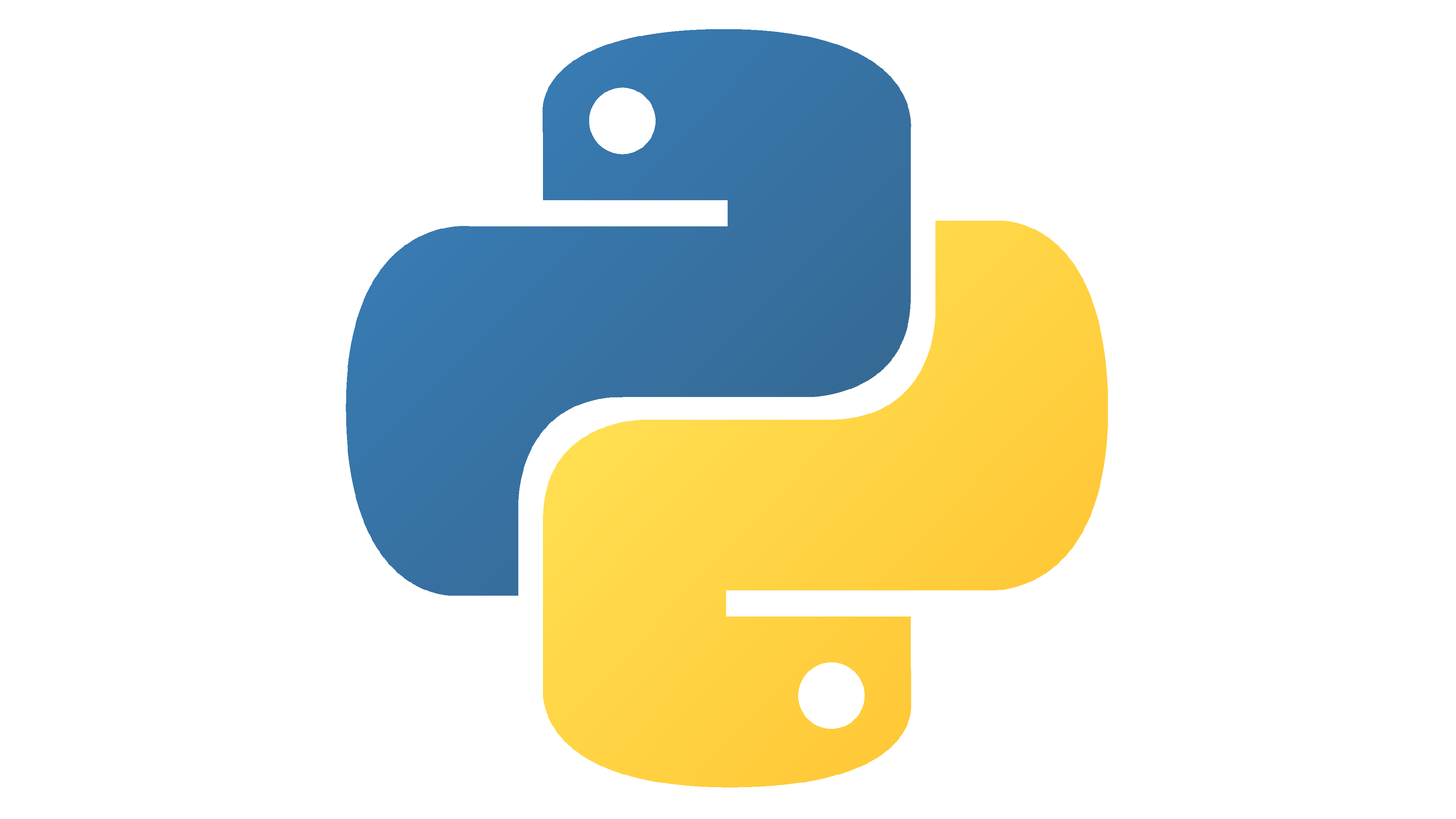 python