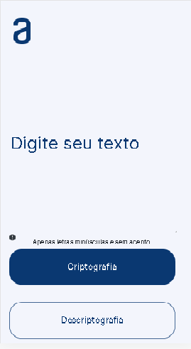 Versão mobile