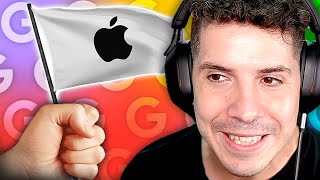 Google GANÓ la guerra de la IA