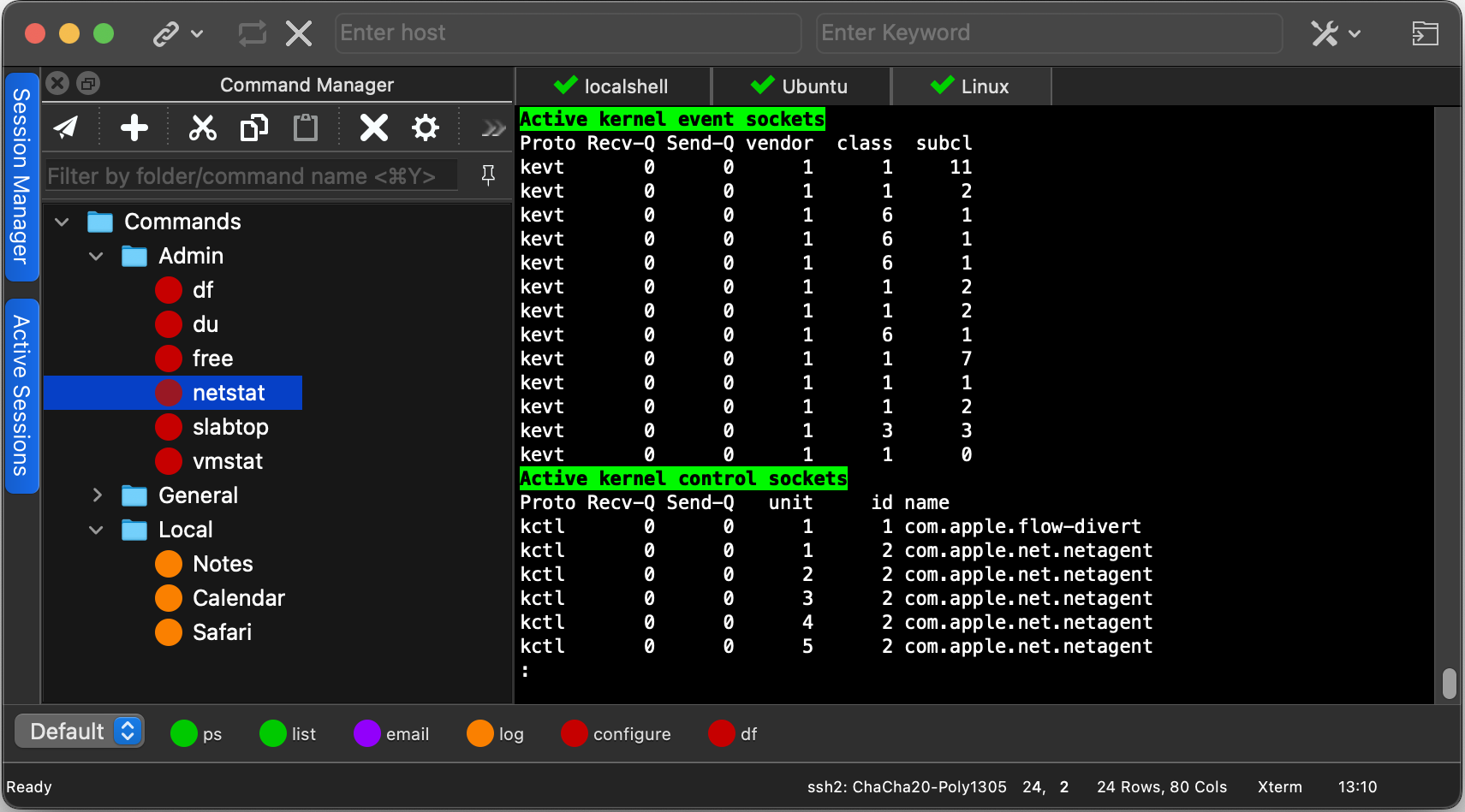 SecureCRT Mac Lifetime · GitHub