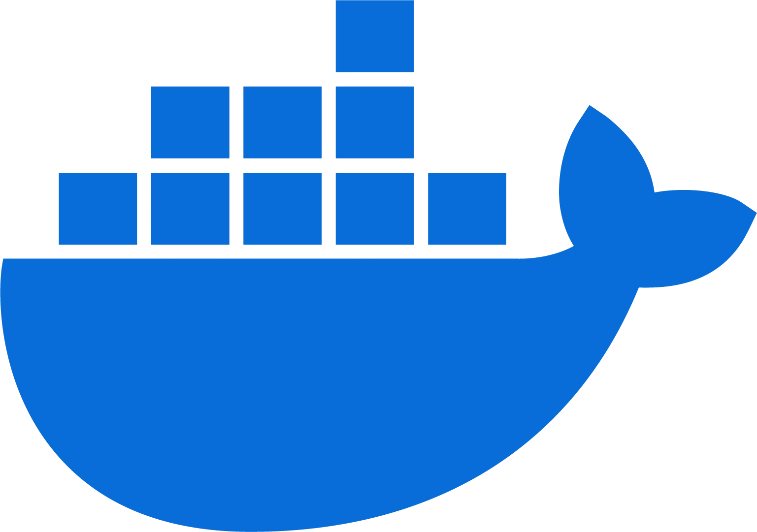 Docker Logo