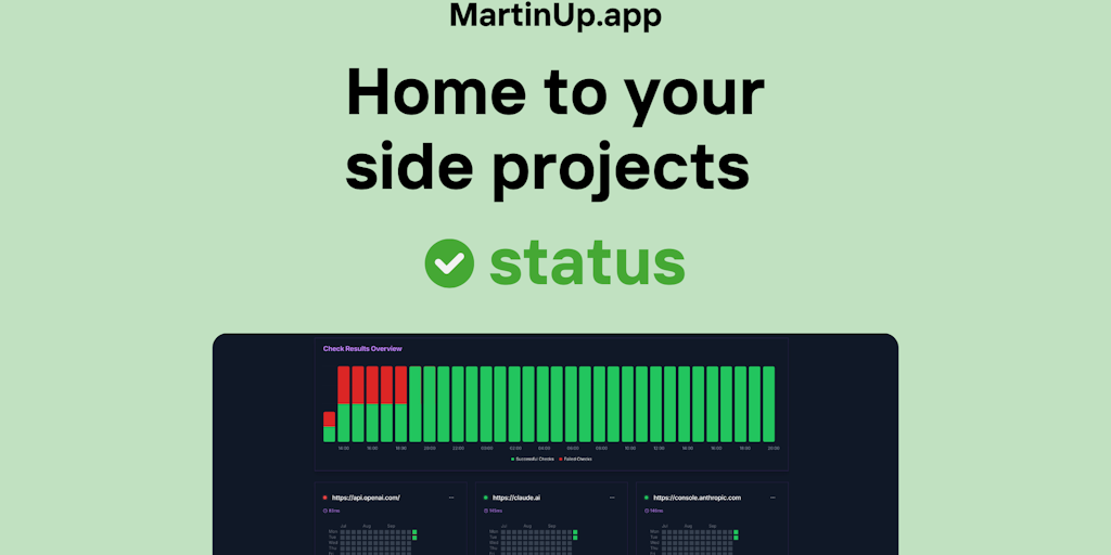 MartinUp