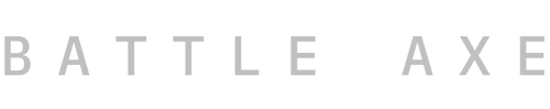 Battle Axe