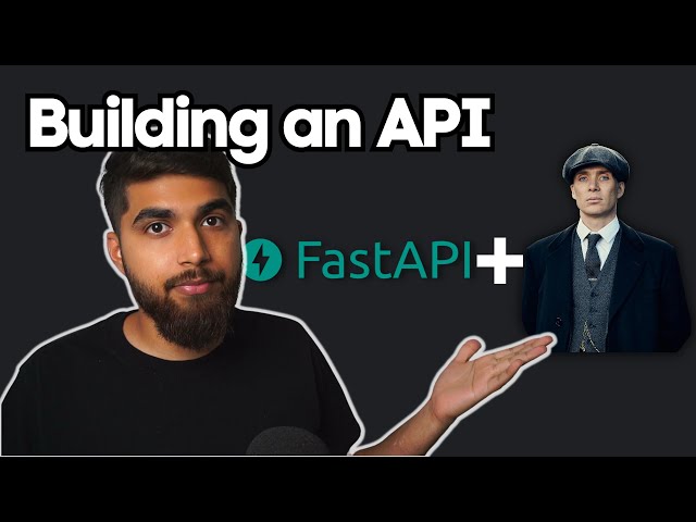 Peaky Blinders API