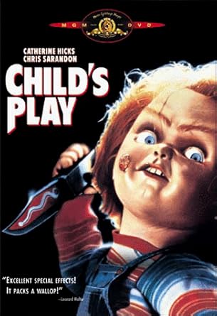 Child's Play