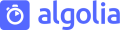 algolia-logo