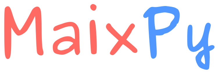 MaixPy3 Logo