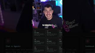 40 mil estrellas en GitHub en menos de 24 horas.  Se llama Odysseus y es una especie de ChatGPT/Clau