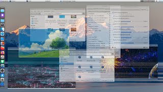 Skippy-xd invocation methods!!