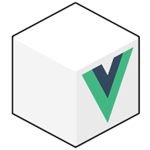 three-vue3 logo