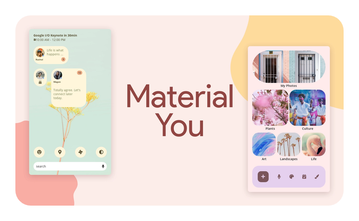 MaterialYou