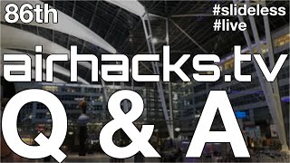 86th airhacks.tv