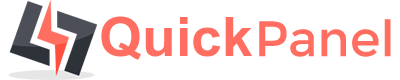 Visit QuickPanel