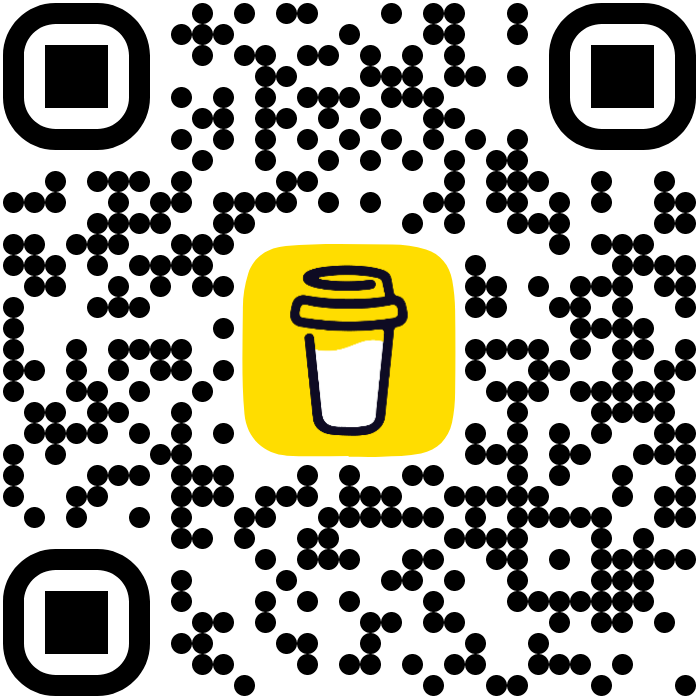 buymeacofee qr