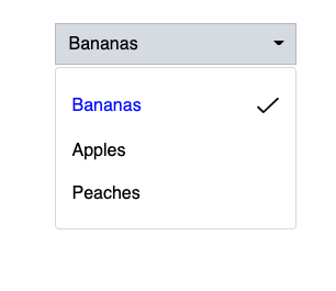 Example Implementation