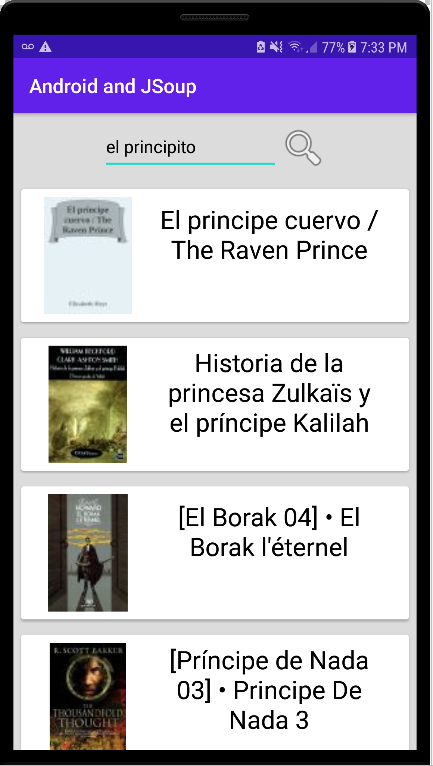 GitHub - Jorgesys/Android-JSOAP · GitHub