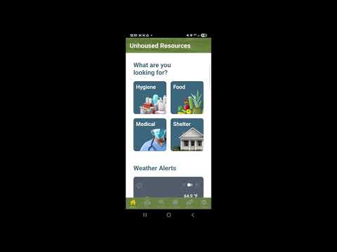 URA May 2025 MVP Demo