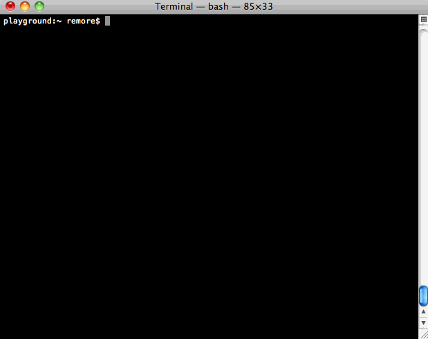 star animated telnet server app