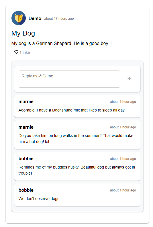 GitHub - greenbar91/Tumblr-Project · GitHub