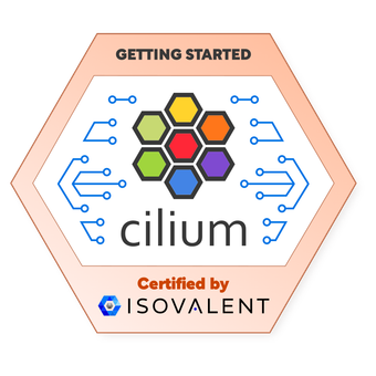 Cilium Getting Started