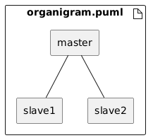 Organigram