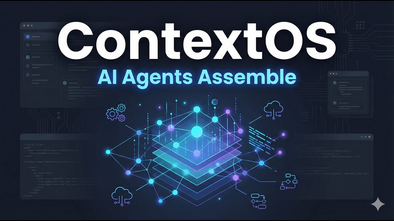 ContextOS Demo