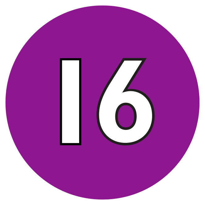 number