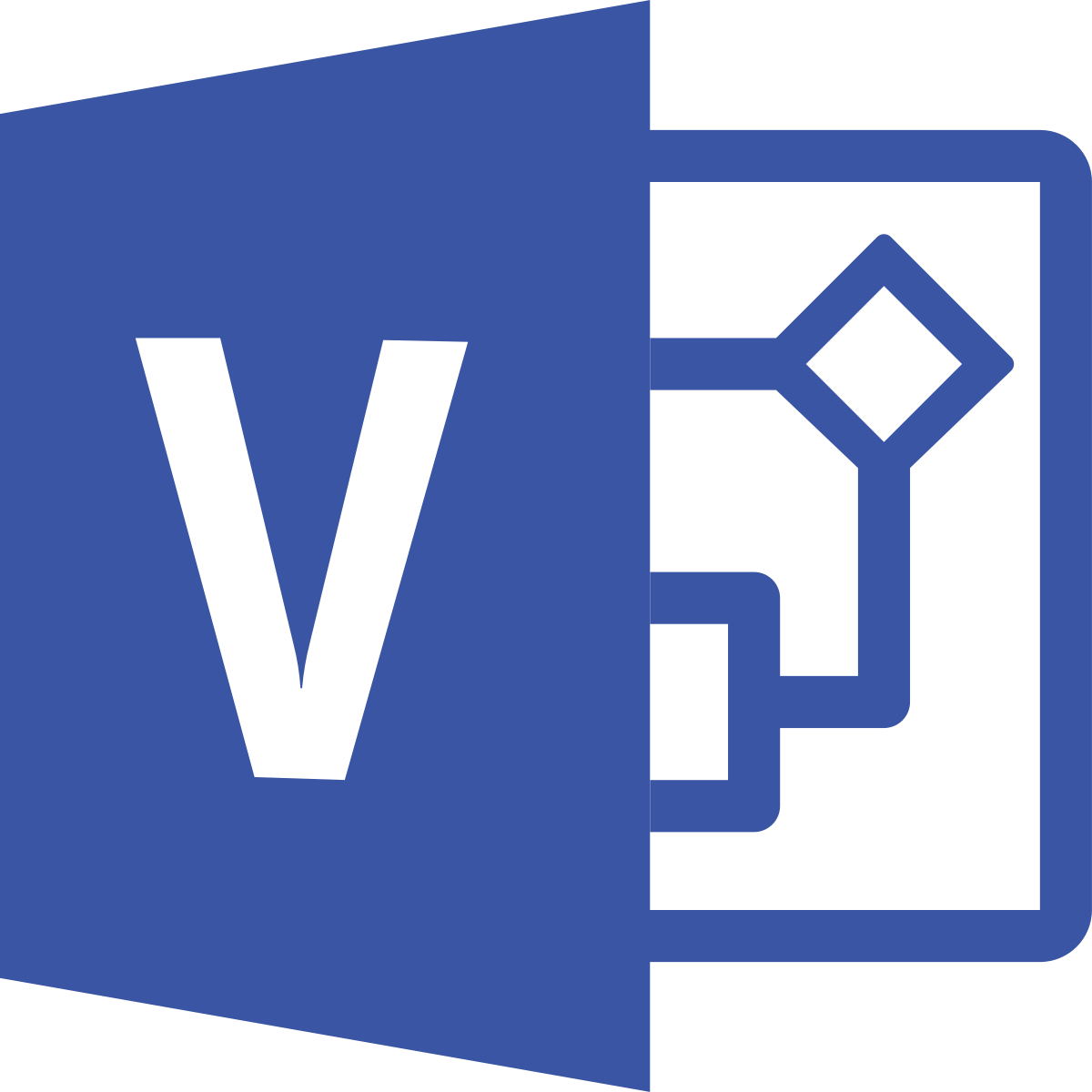 Microsoft Visio