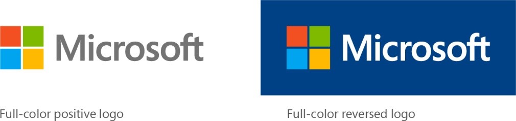 Microsoft Logo