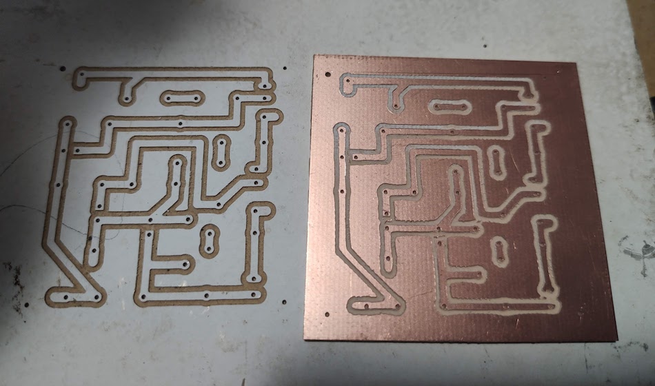 PCB Diagram