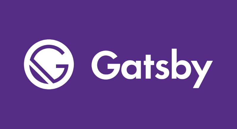 Gatsby JS