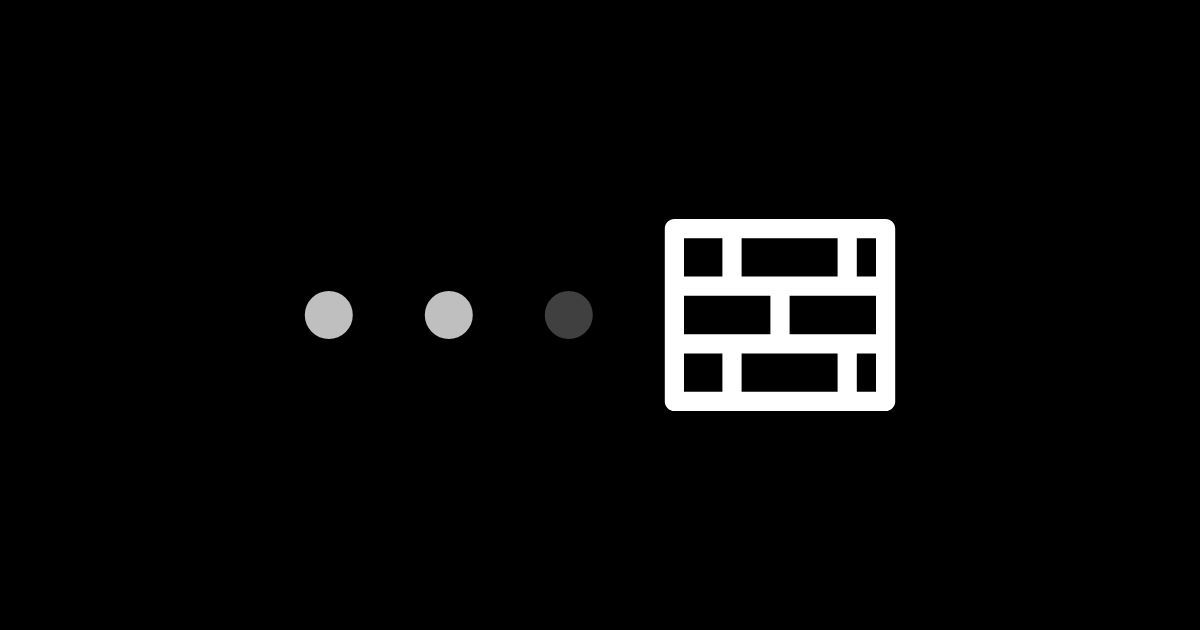 Introduction to iptables